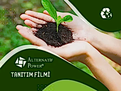 alternatif power tanitim filmi