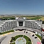 anadolu termal otel