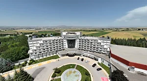 anadolu termal otel