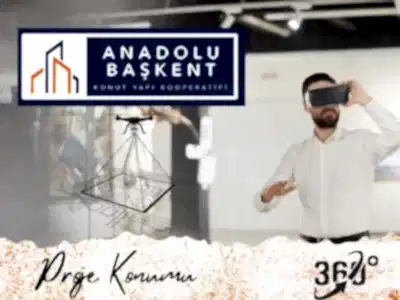 anadolu baskent