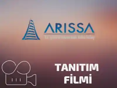 Arissa Tanitim