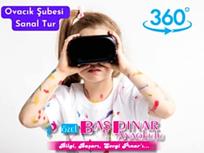 Baspinar Anaokulu Ovacik web gorsel