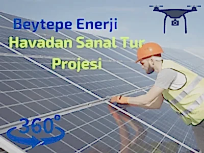 Beytepe Enerji Sanal Tur