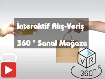 Interaktif Alisveris