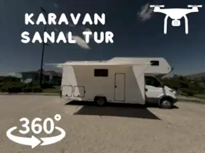Karavan Sanal Tur