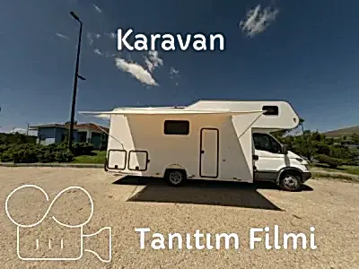 Karavan Tanitimi