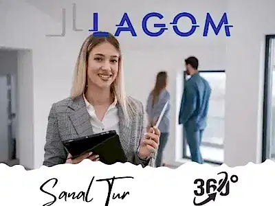 Lagom Sanaltur
