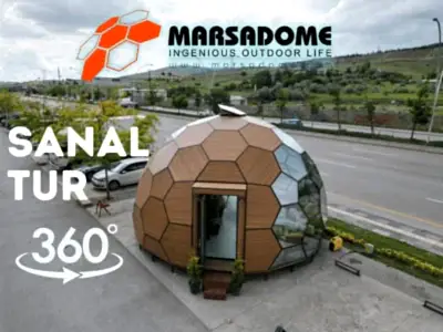 Marsadome Sanal Tur