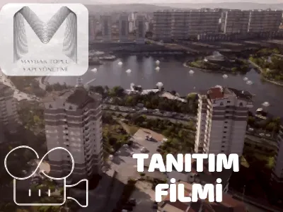 Maybak Toplu Yapi Yonetimi