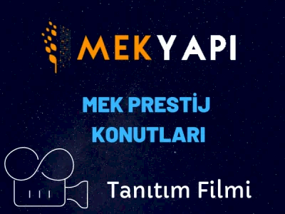 mek PRESTIJ