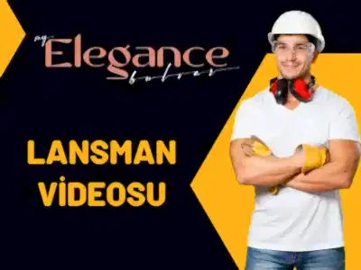 my elegance bulvar lansman videosu