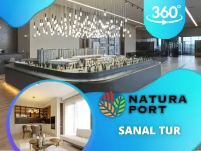 Natura Port Sanal Tur
