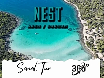 nest bodrum