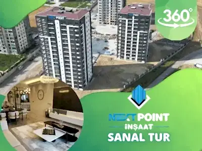 Next Point Sanal Tur