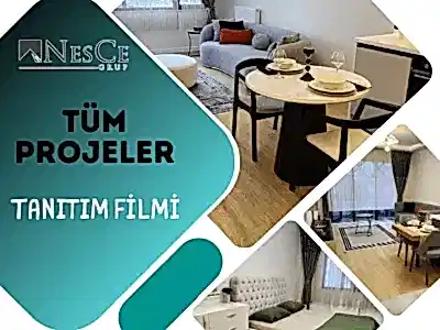 Nezce Grup Tanitim Filmi