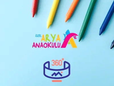 Ozel Arya Anaokulu Sanal Tur