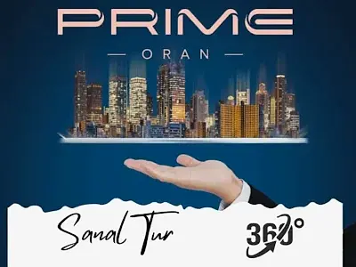 prime oran