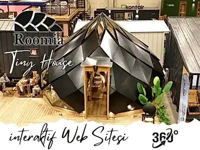 roomia house sanaltur