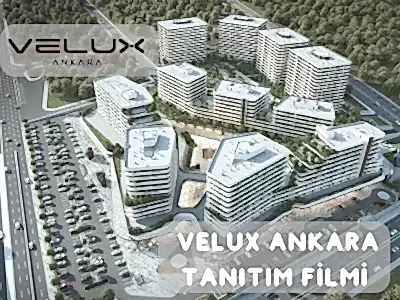 Velux Ankara