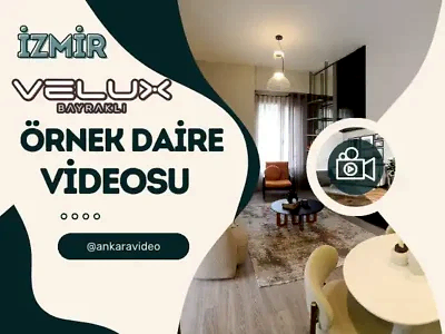 Velux Bayraklı İnşaat Projesi’nin modern dış cephe tasarımı. Velux Bayraklı’da geniş balkonlu ve ferah daireler. Velux Bayraklı’nın yüzme havuzu ve sosyal alanları. Velux Bayraklı’nın yeşil alanları ve çocuk oyun parkı. Velux Bayraklı’nın 7/24 güvenlik sistemi ve kameralı giriş alanı.