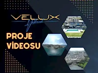Velux Yalikavak proje videosu